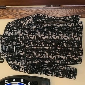 Boys Columbia Zip Up